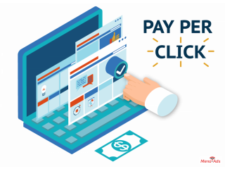 Increase your website traffic with Pay per Click Advertising Services