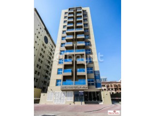 1 BR, 650 ft² – Brand New Flat For Rent in Al Nahda 2 Dubai,