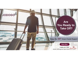 Abu dhabi airport assistance - Airport meet and greet – Jodogo