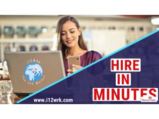 Do you need to find jobs in dubai? | I12wrk