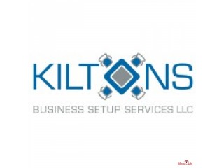 Business Setup in Dubai, UAE - Kiltons