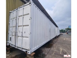 Caterpillar 3516 Diesel Generator Sets Containerized