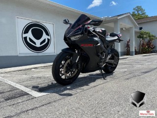 2018 Honda cbr 1000rr