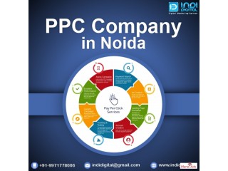 This is the best PPC company in Noida