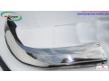 bmw-2800-cs-bumper-1968-1975-by-stainless-steel-small-1