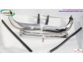 bmw-2800-cs-bumper-1968-1975-by-stainless-steel-small-0