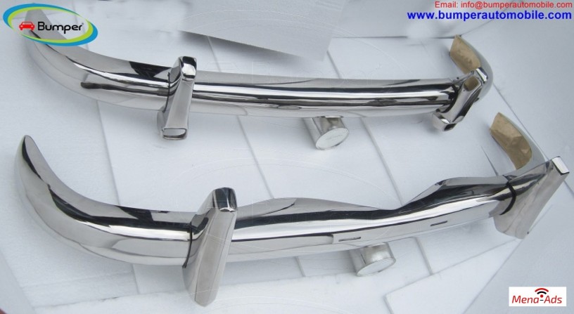 mercedes-ponton-w105-w180-w128-saloon-bumper-models-220s-220a-220se-219-big-1