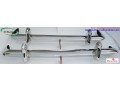 vw-type-34-bumper-1962-1969-by-stainless-steel-small-0