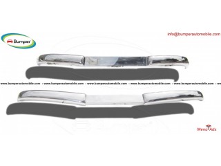 Mercedes W136 170Vb bumper (1952–1953)