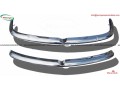 alfa-romeo-sprint-bumper-1954-1962-by-stainless-steel-small-0