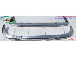 Renault Caravelle & Floride bumper (1958-1968)