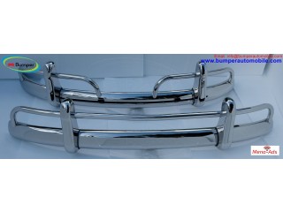 Volkswagen Beetle USA style bumper (1955-1972)