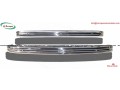 vw-type-3-bumper-1970-1973-by-stainless-steel-small-2