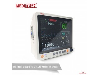 MD9012 شاشة مرقبة المريض