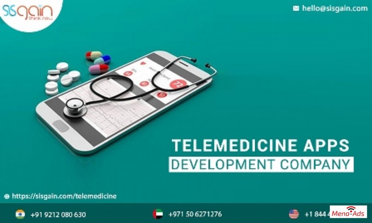 best-telemedicine-app-development-company-in-egypt-sisgain-big-0