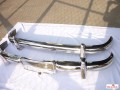 mercedes-benz-220a-stainless-steel-bumpers-small-0