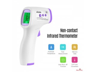 Non-Contact Infrared Thermometer