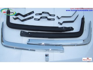 Mercedes W107 bumper models R107 280SL 380SL 450SL