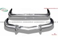 bmw-2800-cs-bumper-1968-1975-by-stainless-steel-small-3