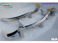 mercedes-300sl-bumper-1957-1963-by-stainless-steel-small-0