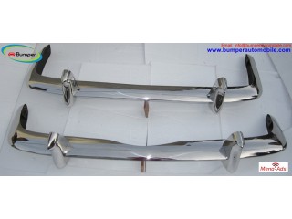 Volkswagen Type 34 bumper (1962-1969)