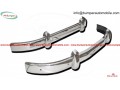 saab-93-bumper-1956-1959-by-stainless-steel-small-0