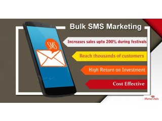 Bulk SMS SMS Marketing  Mobile Ads LBA  API SMS