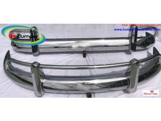 VW T1 Split Screen Bus bumper (1958-1968)