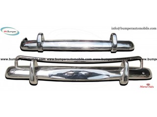 Volvo Amazon USA style bumper (1956-1970)