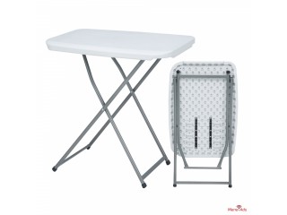 Multi-Use Folding table 75 cm