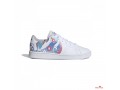 chaussures-casual-enfant-adidas-advantage-blanc-small-0