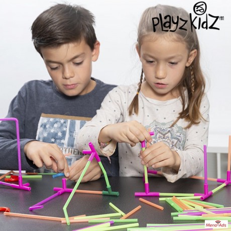 jeu-de-pailles-pour-boire-playz-kidz-194-pieces-big-1