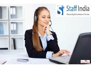 Do not keep work burden to yourself, hire a Virtual Administrative Assistant for only $4 per hour