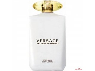 Versace Yellow Diamond Lait Pour Le Corps 200ml