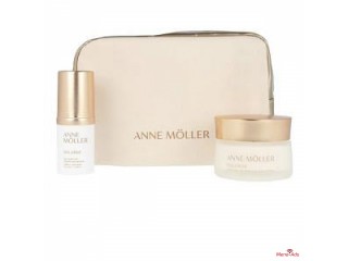 Anne Möller Goldage Extra Rich Restorative Cream