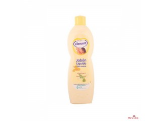 Savon liquide extra doux