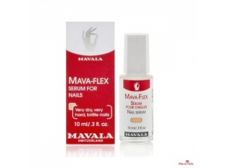 Mavala Mava Flex Sérum Hydratant Pour Les Ongles 10ml