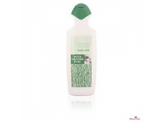 Puig Agua Lavanda Lait Corps 750ml