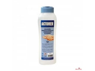 Actoner Solution D’Hygiene Hydroalcoolique Pour Les Mains 800ml