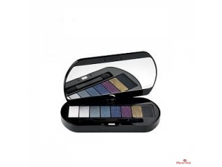 Bourjois Palette Le Smoky Ombres À Paupières