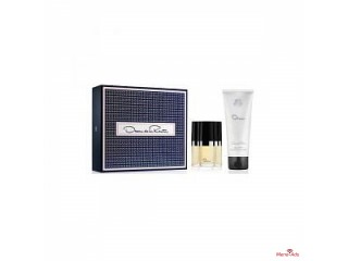 Oscar De La Renta  Coffret 2 Produits