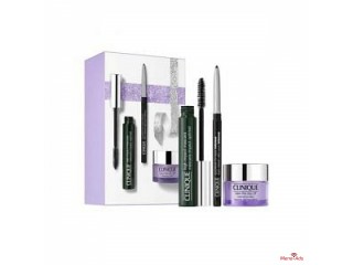 Coffret beauté des yeux