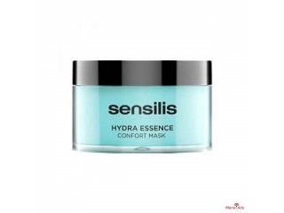 Masque ultra hydratant sensilis