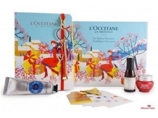 L’Occitane Holiday In Provence Coffret