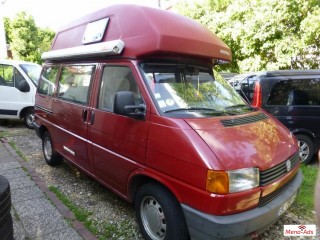 Volkswagen California Westfalia Syncro 2.4D