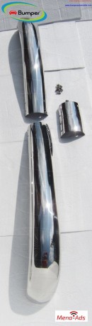 borgward-isabella-stainless-steel-bumper-set-big-3