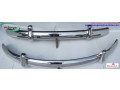 volkswagen-beetle-euro-style-bumper-1955-1972-by-stainless-steel-304-small-0
