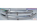 volkswagen-beetle-euro-style-bumper-1955-1972-by-stainless-steel-304-small-2