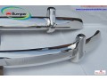 volkswagen-beetle-euro-style-bumper-1955-1972-by-stainless-steel-304-small-1