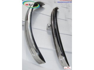 Volkswagen Beetle bumper type (1968-1974)